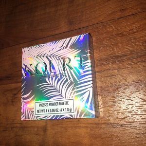 new kylie cosmetics kourt palette